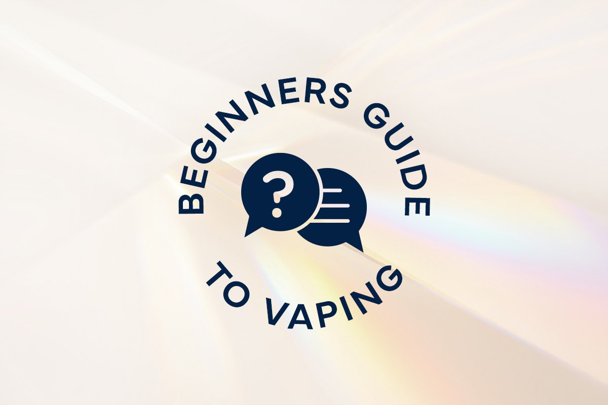 A Complete Beginner's Guide to Vaping | Vuse UK A Complete Beginner's Guide to Vaping | Vuse UK