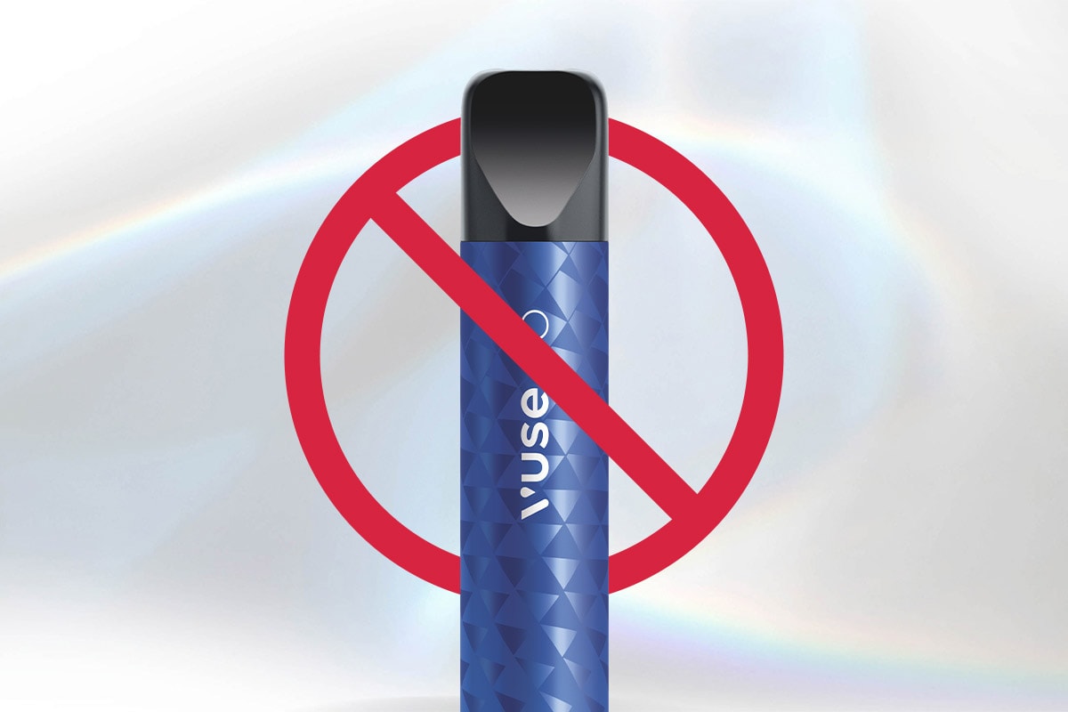 Disposable Vape Ban in the UK | Vuse UK Disposable Vape Ban in the UK | Vuse UK