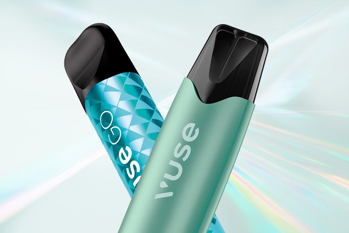 Disposable vs Rechargeable Vapes (Explained) | Vuse UK Disposable vs Rechargeable Vapes (Explained) | Vuse UK
