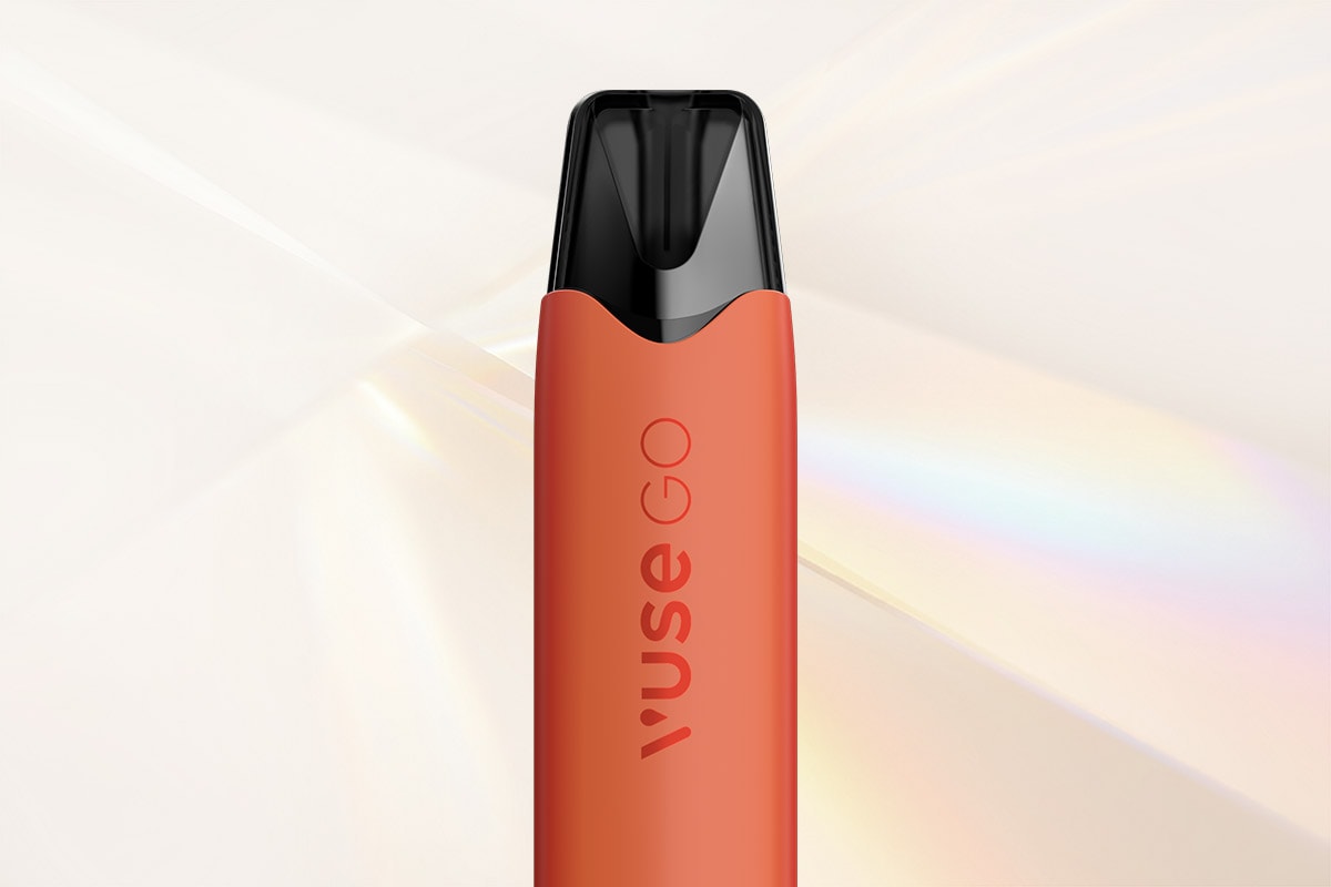 geekvape aegis solo 3 istruzioni Vuse Pro User Guide | How To Use Vuse Pro main image 1