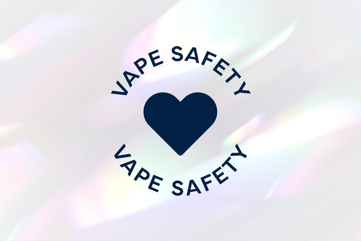 Is Vaping Safe? | Are E-cigarettes Safe ? | Vuse UK Is Vaping Safe? | Are E-cigarettes Safe ? | Vuse UK