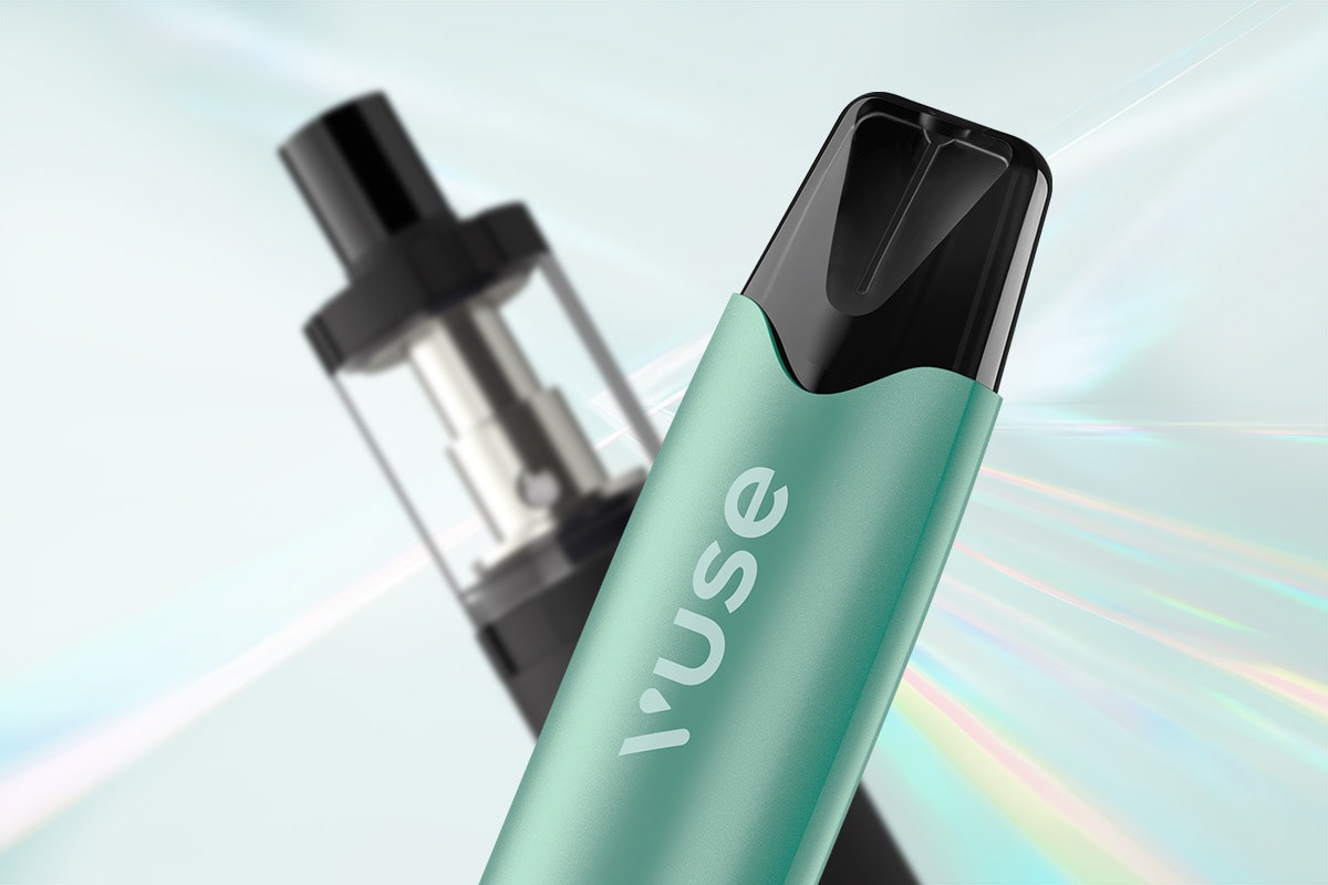 Open vs closed-system vapes: What's the difference? Open vs closed-system vapes: What's the difference?