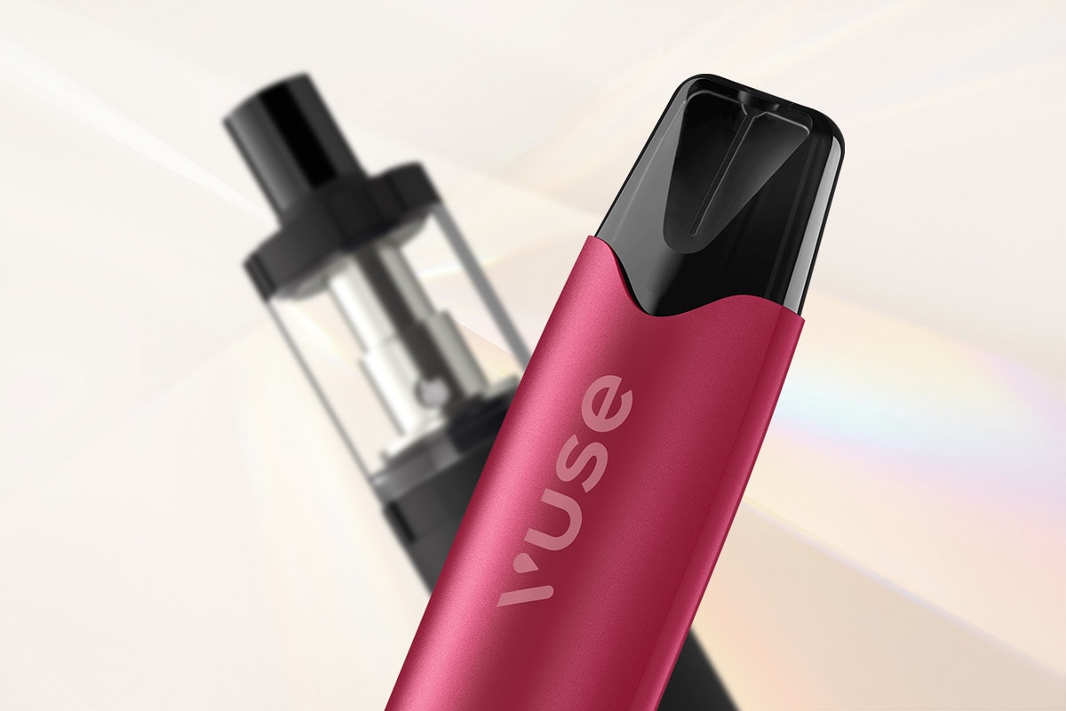 History of e-cigarettes | How did vaping start? | Vuse UK History of e-cigarettes | How did vaping start? | Vuse UK