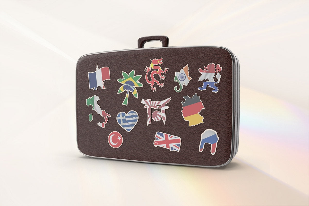 Essential Travel Tips for Vaping Abroad | Vuse UK Essential Travel Tips for Vaping Abroad | Vuse UK