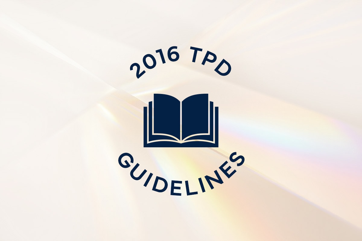TPD Meaning | TPD Guidelines & Vaping