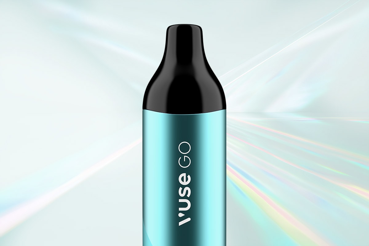 Vuse Go XL User Guide | How To Use Vuse Go XL | Vuse UK Vuse Go XL User Guide | How To Use Vuse Go XL | Vuse UK