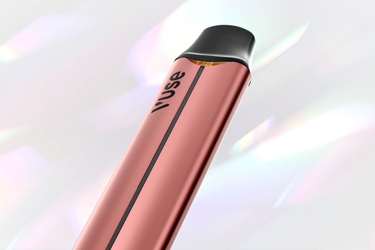 Why Does My Vape Taste Burnt & How To Fix It? | Vuse UK Why Does My Vape Taste Burnt & How To Fix It? | Vuse UK