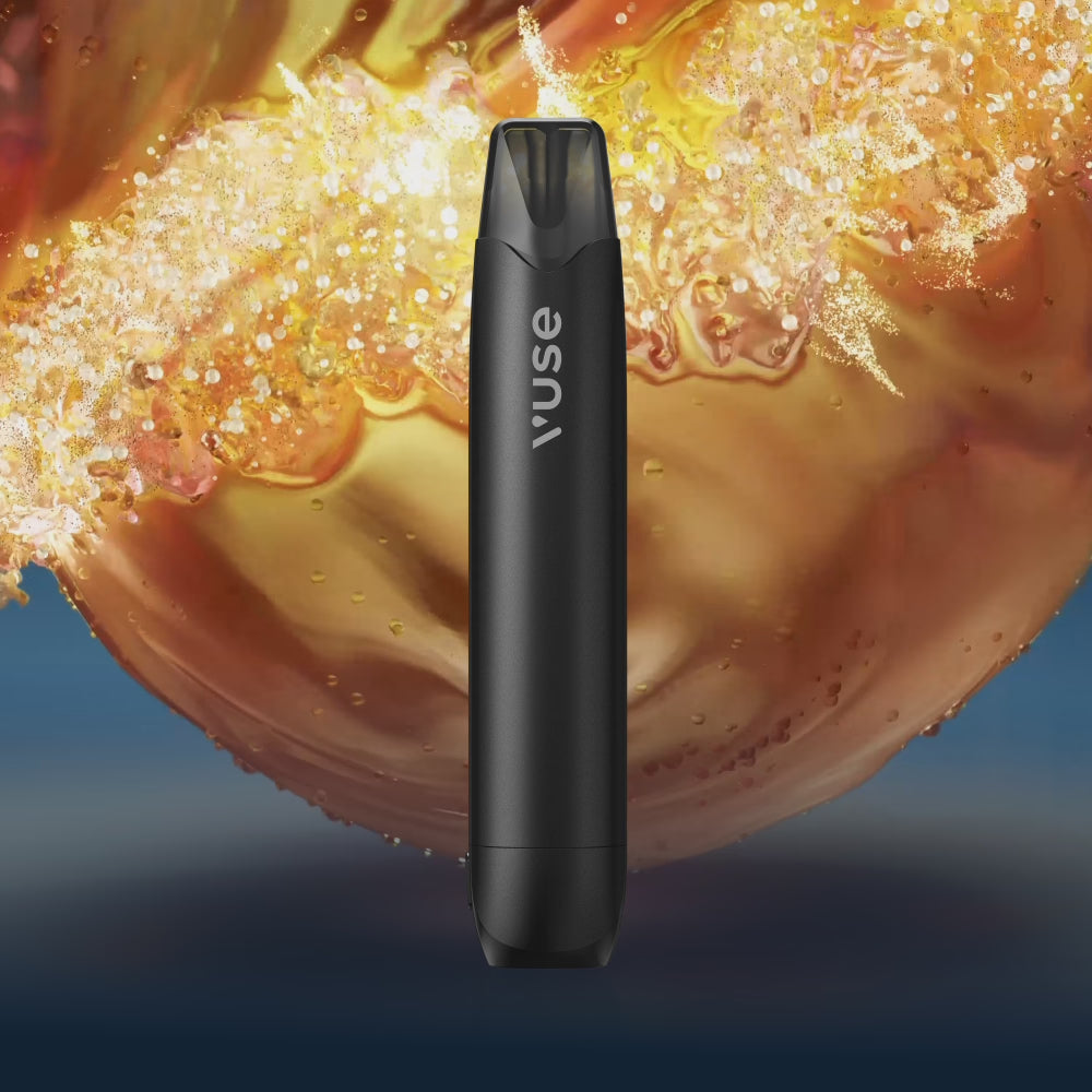 vuse go reload creamy tobacco Vuse Reload Pen Creamy Tobacco | Pre-filled Pod Vape Kits