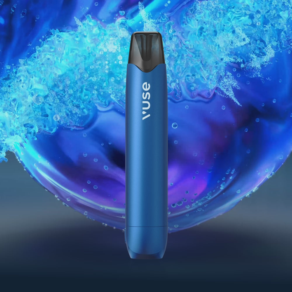 elfbar elfa kaufen Vuse Go Reload Vape Pen – Ecigwizard main image 1