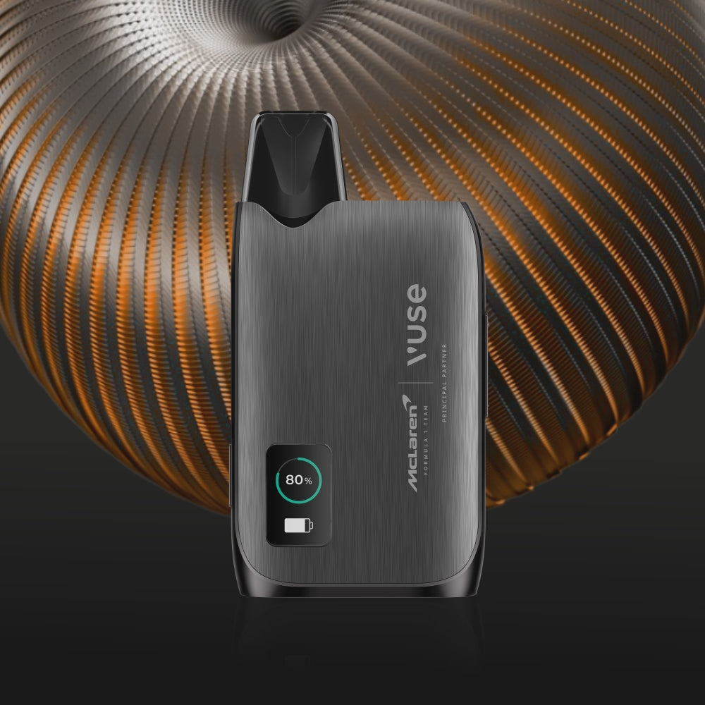 Vuse Ultra | Smart Vape with App Control | Vuse UK