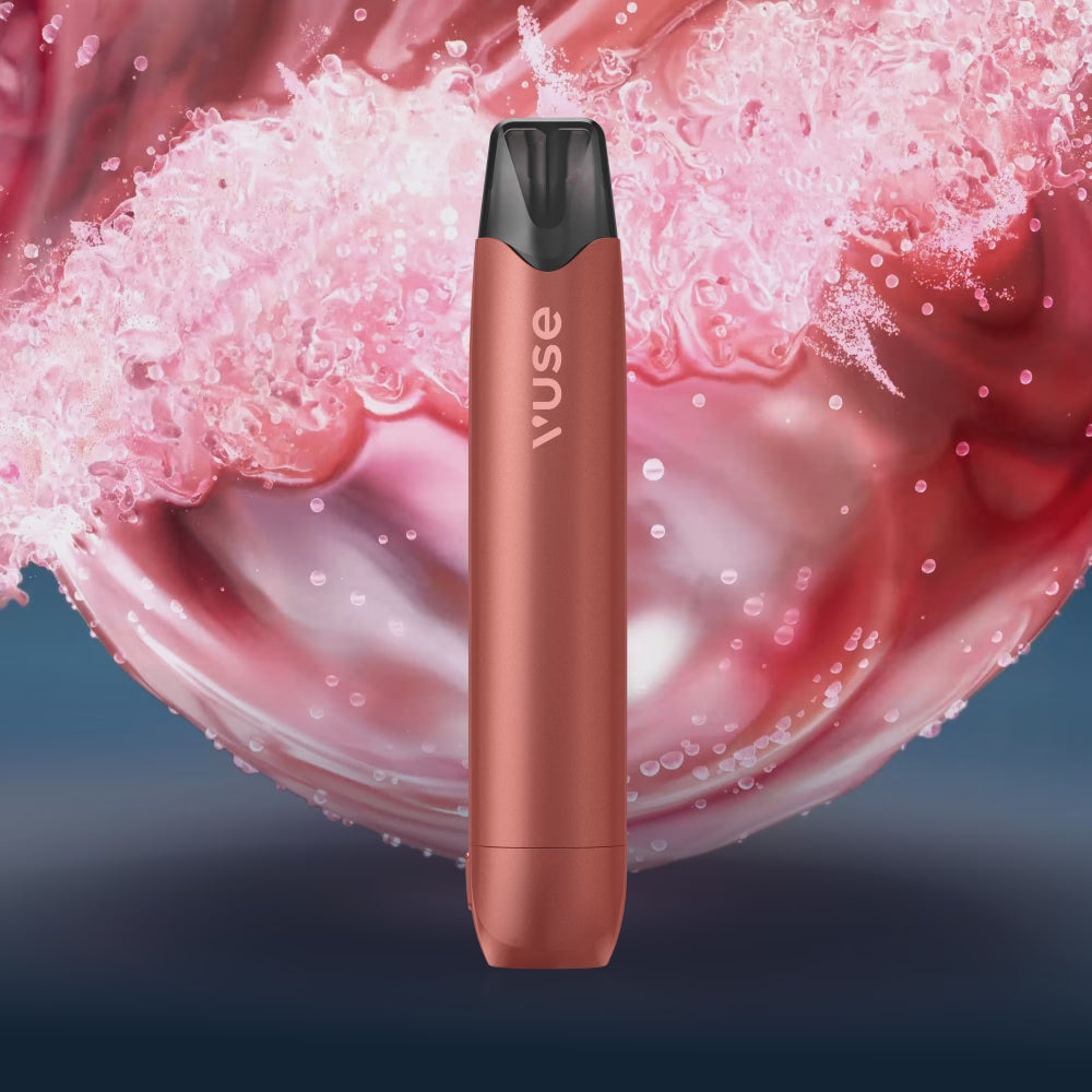 vuse pro not charging Vuse Pro One 1+1 Aktion: Device & Pods gratis main image 0