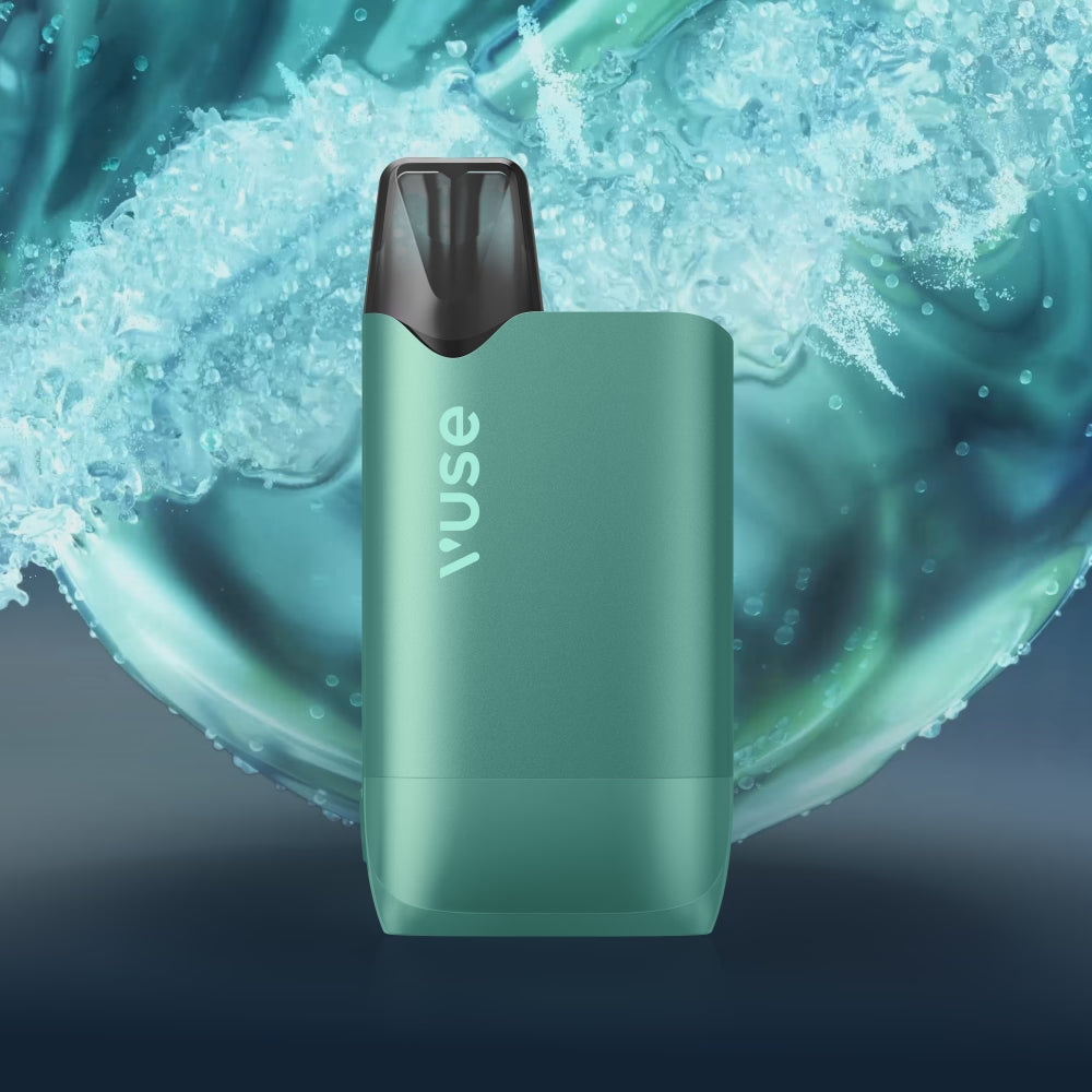 vuse go reload mint ice Vuse Pro One Box | Mint Ice