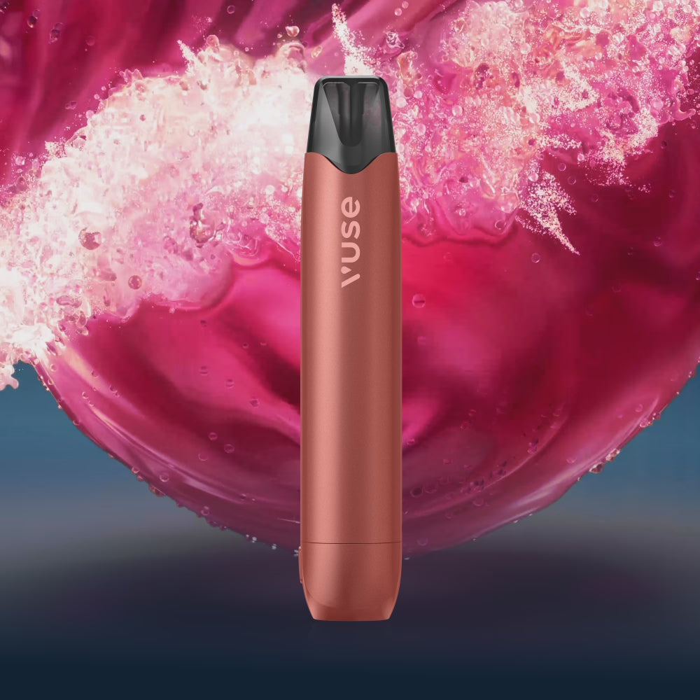 Vuse Reload Pen Berry Watermelon | Pre-filled Pod Vape Kits