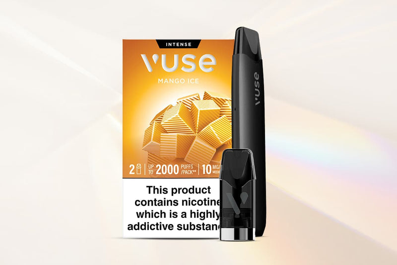 10 Things to Avoid When Vaping