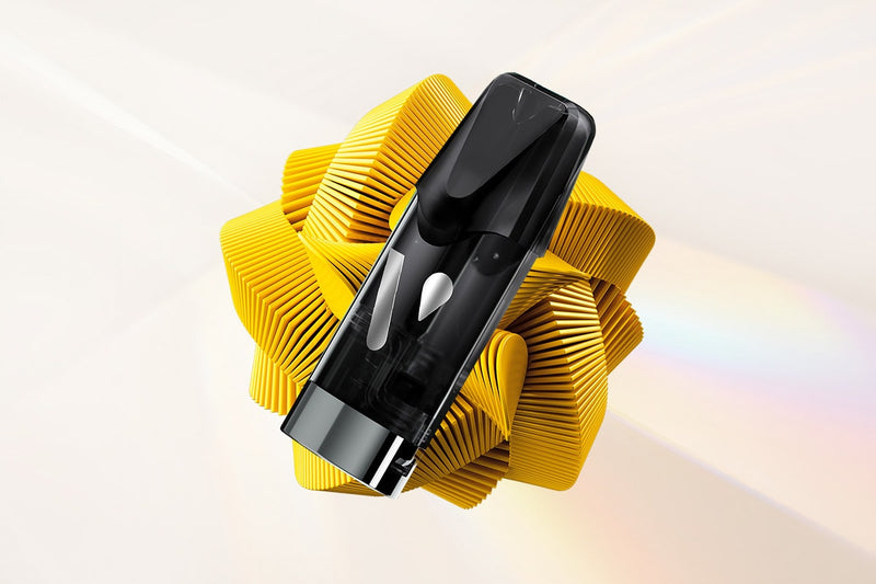 Beginner's Guide to E-Liquids