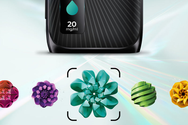 How smart vape chip technology works: Inside Vuse Ultra’s advanced system