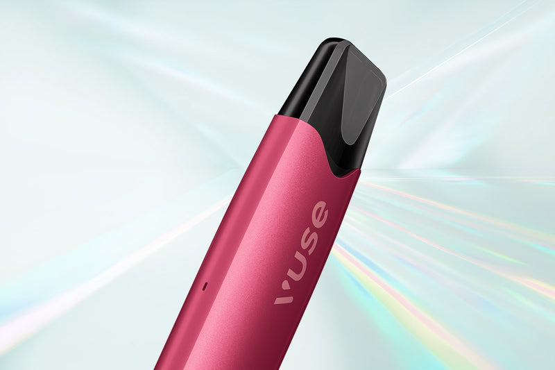 How to store your vape device