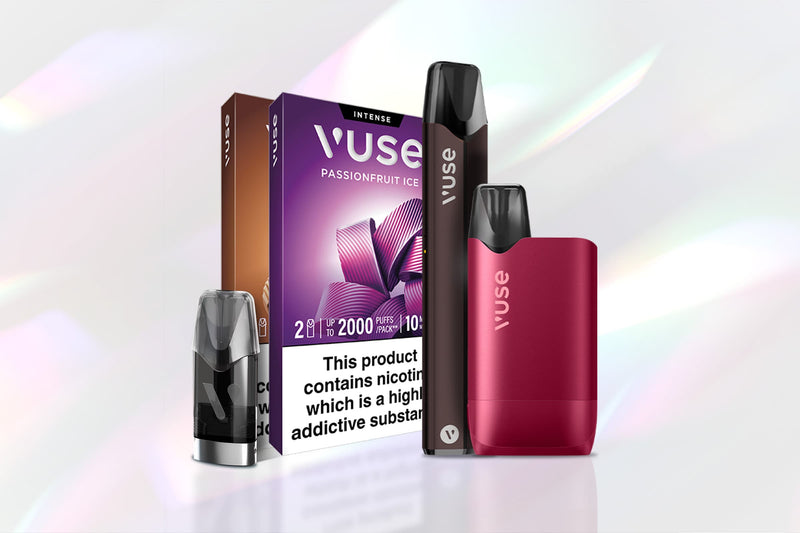 How To Vape