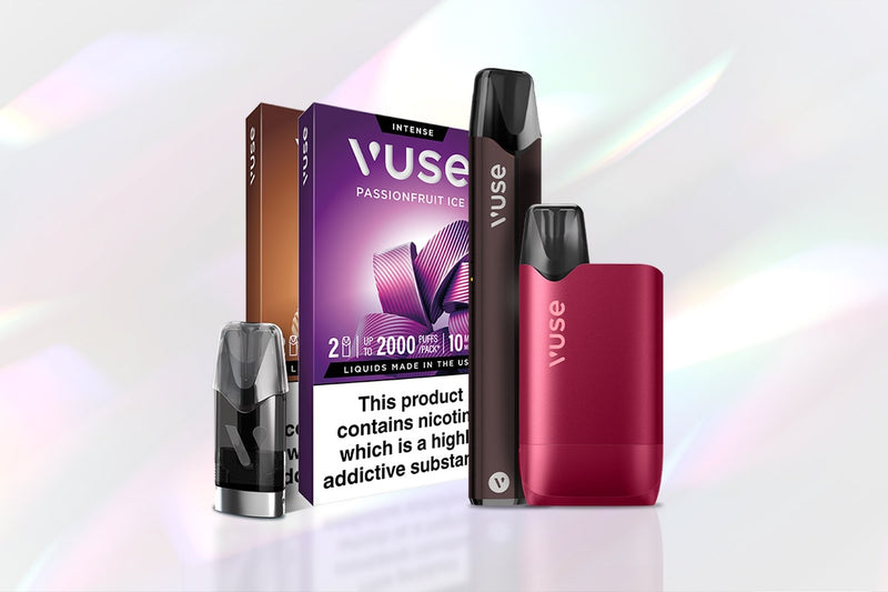 How To Vape