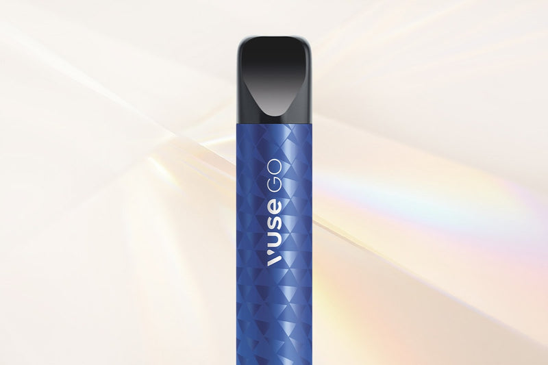 Vuse Go 700 User Guide