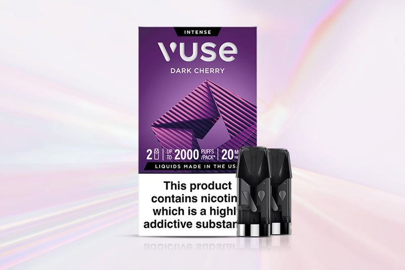 Vape pods, e-liquids and strengths: the detailed guide