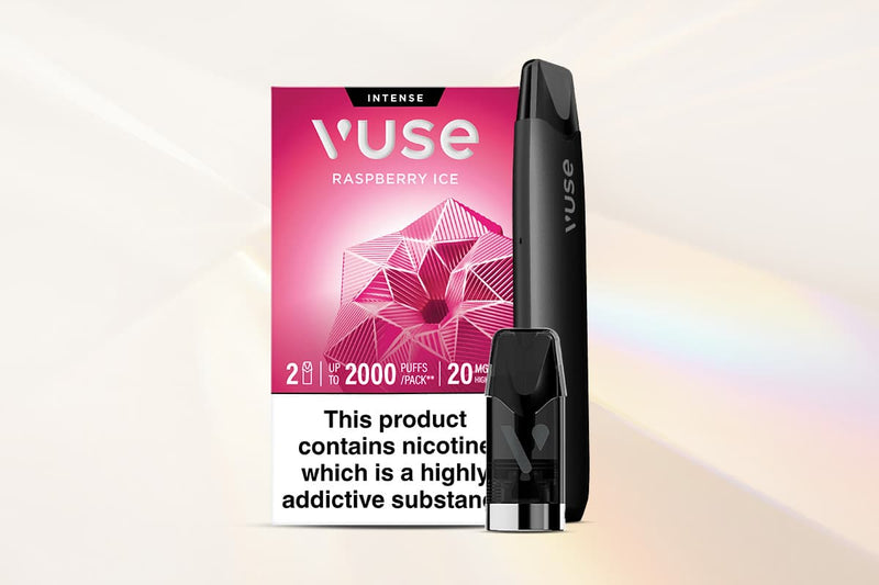 E-Liquid Nicotine Strength Guide