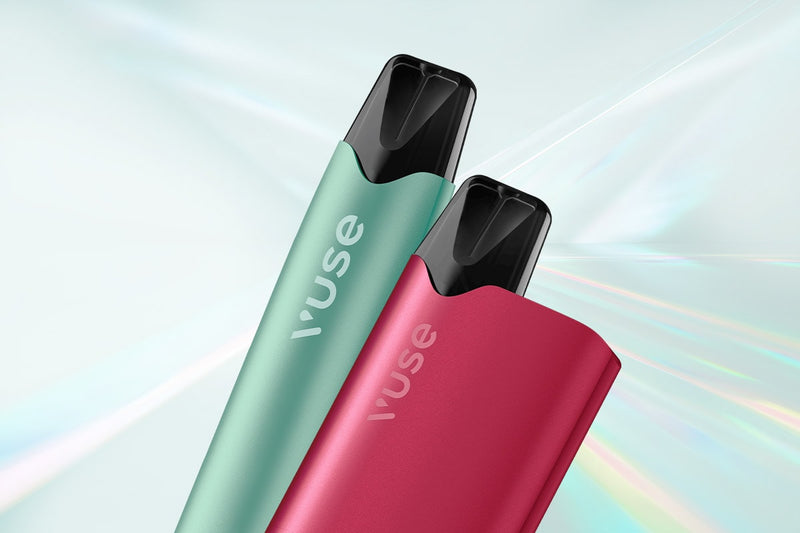 Vape Troubleshooting Guide