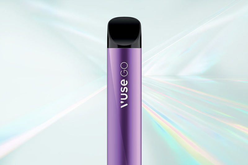 Vuse Go User Guide