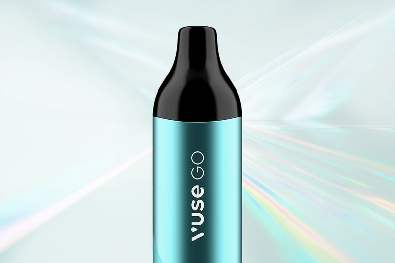 Vuse GO MAX Device