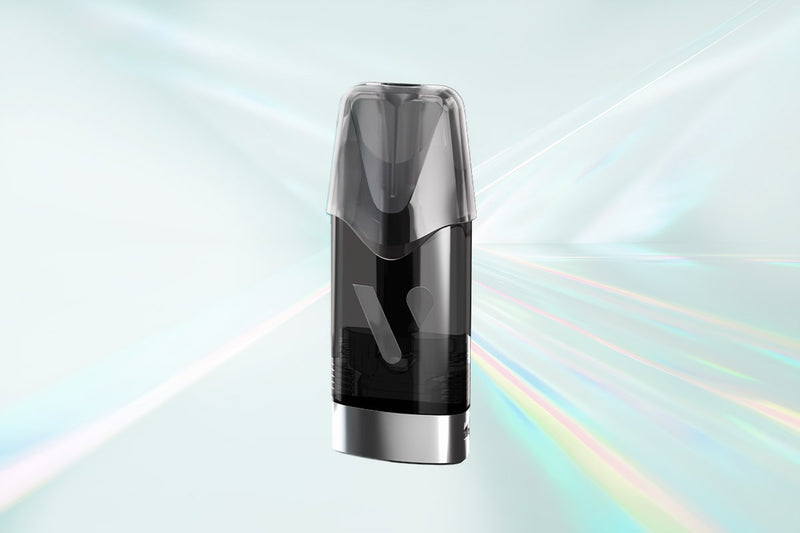 What is a pod mod