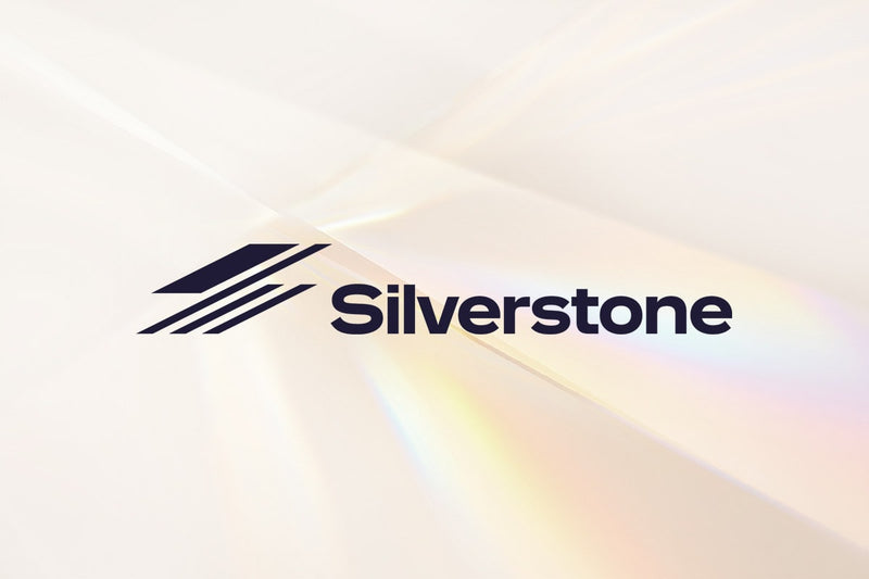 Where can I vape at Silverstone?