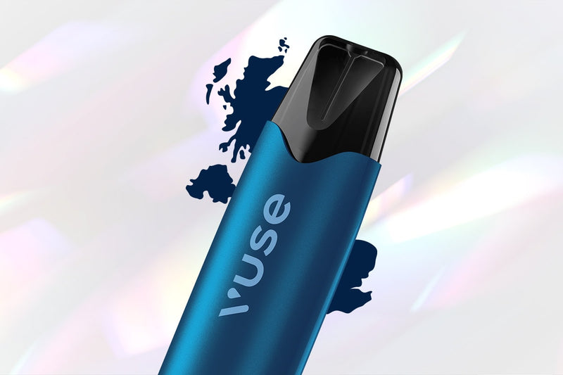 UK vaping restrictions: public places and etiquette