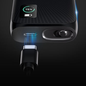 Vuse Ultra | Smart Vape with App Control | Vuse UK