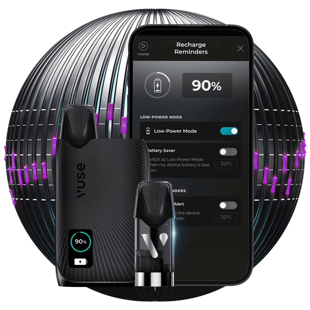 Vuse Ultra | Premium Smart Vape with Bluetooth | Vuse UK Vuse Ultra | Premium Smart Vape with Bluetooth | Vuse UK