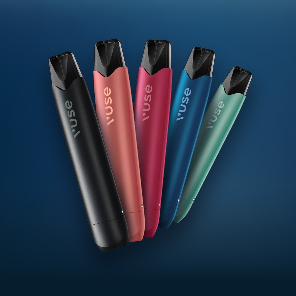 Vuse Reload Pen Blueberry Raspberry | Pre-filled Pod Vape Kits | Vuse UK Vuse Reload Pen Blueberry Raspberry | Pre-filled Pod Vape Kits | Vuse UK
