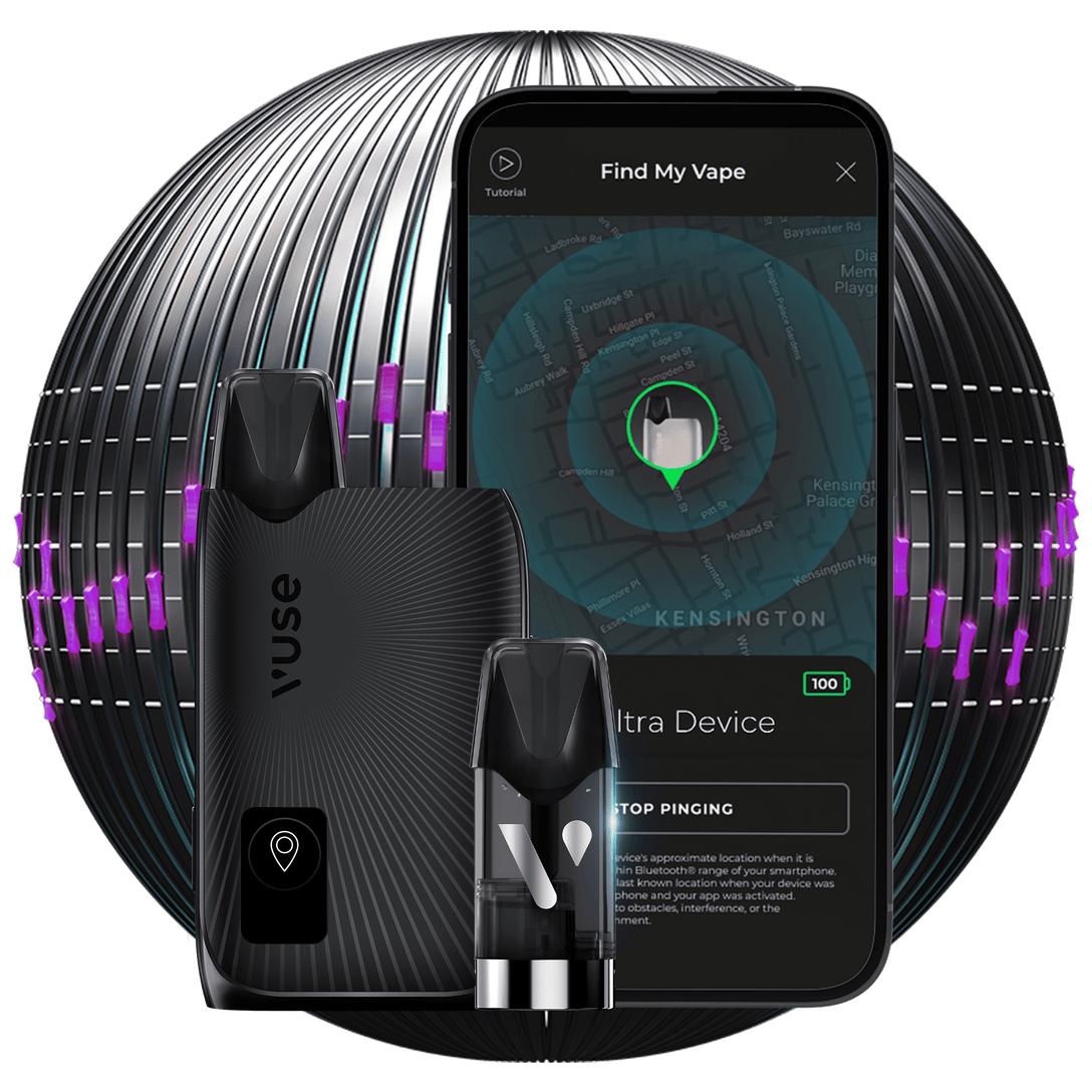 Vuse Ultra Vape Device Vuse ULTRA Device only. Premium Smart Vape with Bluetooth vape2stop Vuse Ultra Vape Device Vuse ULTRA Device only. Premium Smart Vape with Bluetooth vape2stop