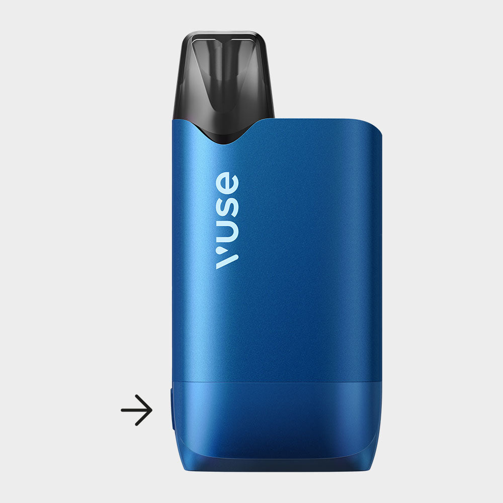 Nicotine Free Vapes & Vape Pods 0mg | Vuse UK Nicotine Free Vapes & Vape Pods 0mg | Vuse UK