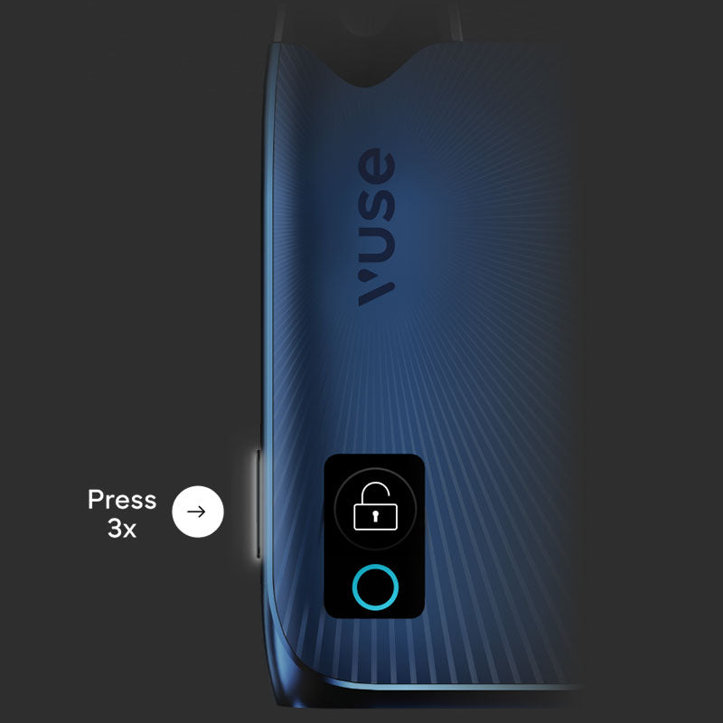 My Vuse App My Vuse App