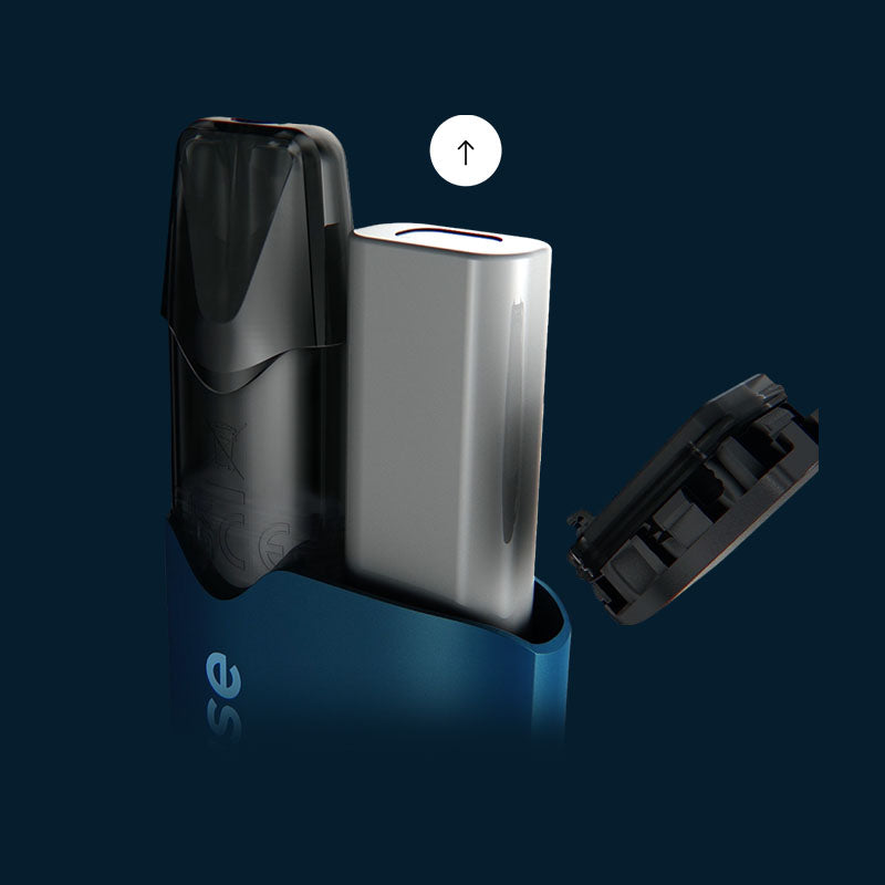 Reload Box showcasing battery