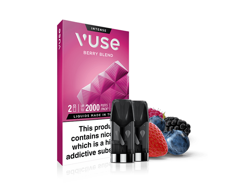 Nicotine Free Vapes & Vape Pods 0mg | Vuse UK Nicotine Free Vapes & Vape Pods 0mg | Vuse UK