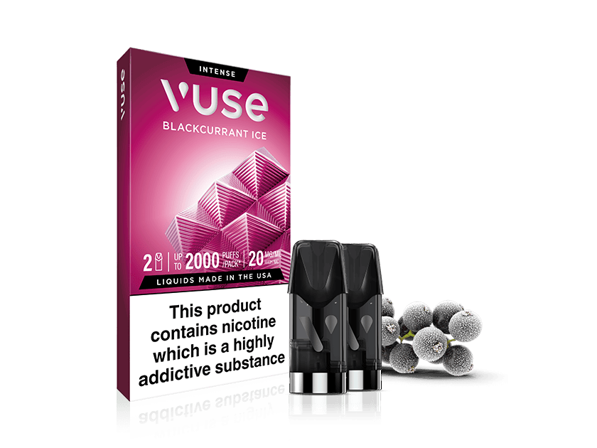 geekvape aegis solo 3 istruzioni Vuse Pod Blackcurrant Ice Extra Intense Reviews Pod Desechable Vuse Go 1000 Blackcurrant  Ice Berry Pods Australia main image 0
