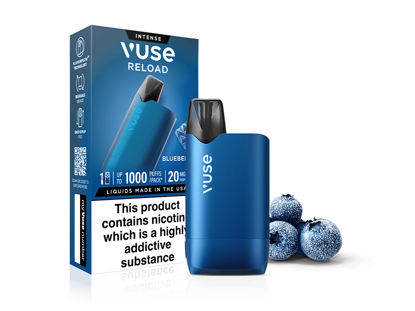Discover Full Range of Vuse Vape Device | Vuse UK Discover Full Range of Vuse Vape Device | Vuse UK