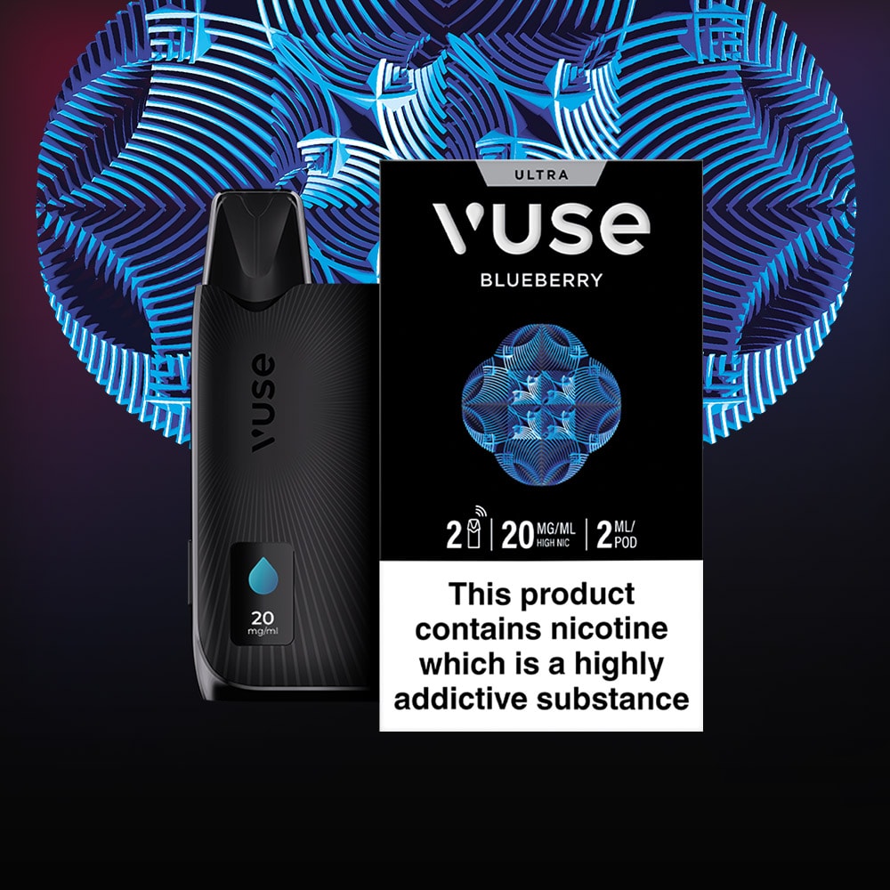 Vuse UK: Official Online Store | Vapes, E-Liquids & Pods Vuse UK: Official Online Store | Vapes, E-Liquids & Pods