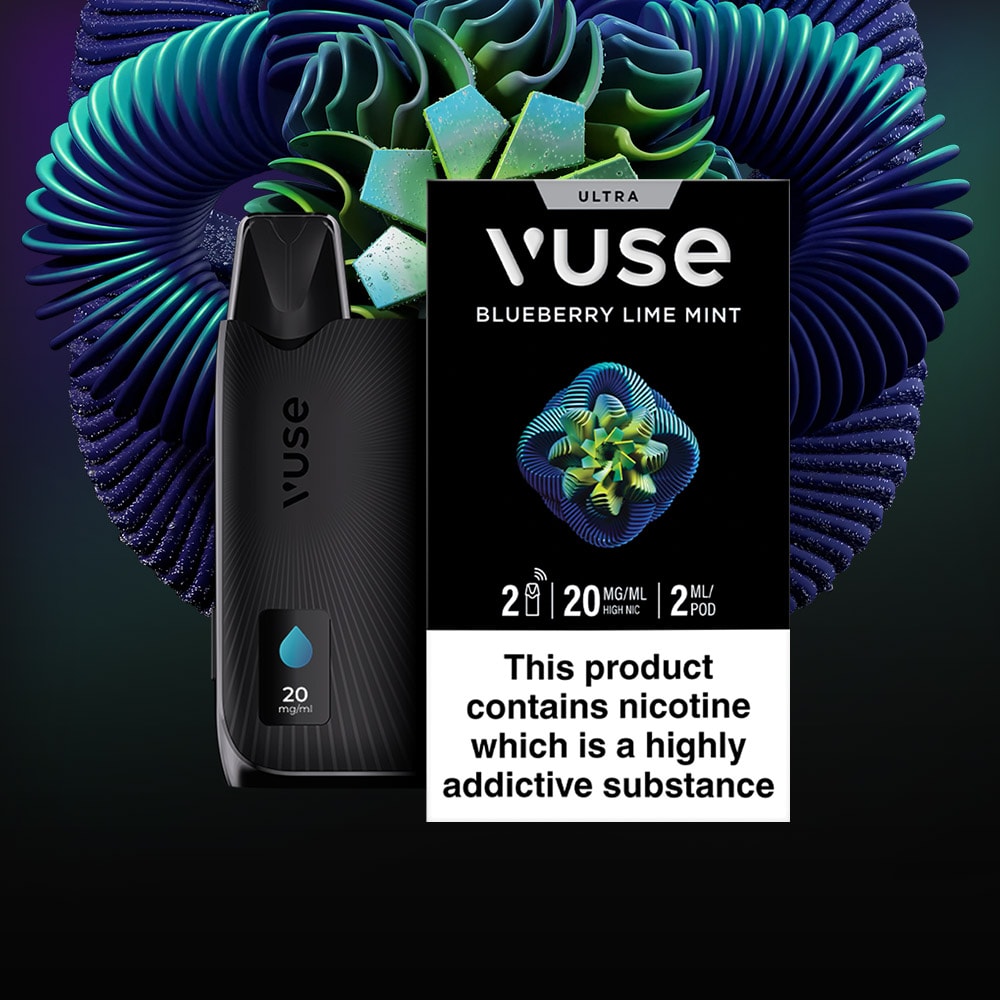 Vuse UK: Official Online Store | Vapes, E-Liquids & Pods Vuse UK: Official Online Store | Vapes, E-Liquids & Pods