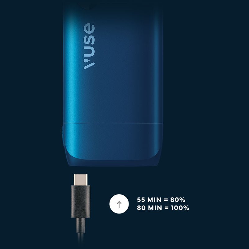 Reload box with charger