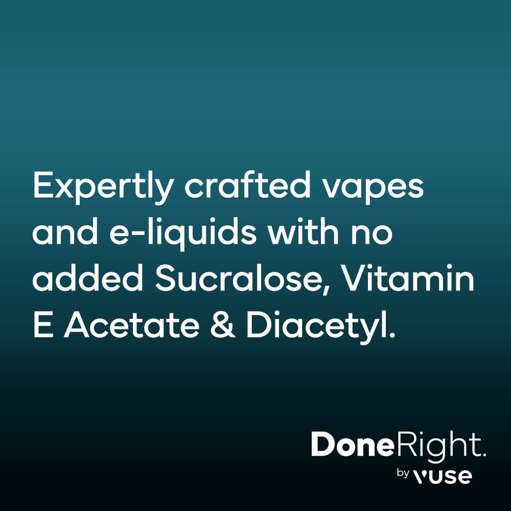 Tropical Mango Vuse Classic Flavour Pods