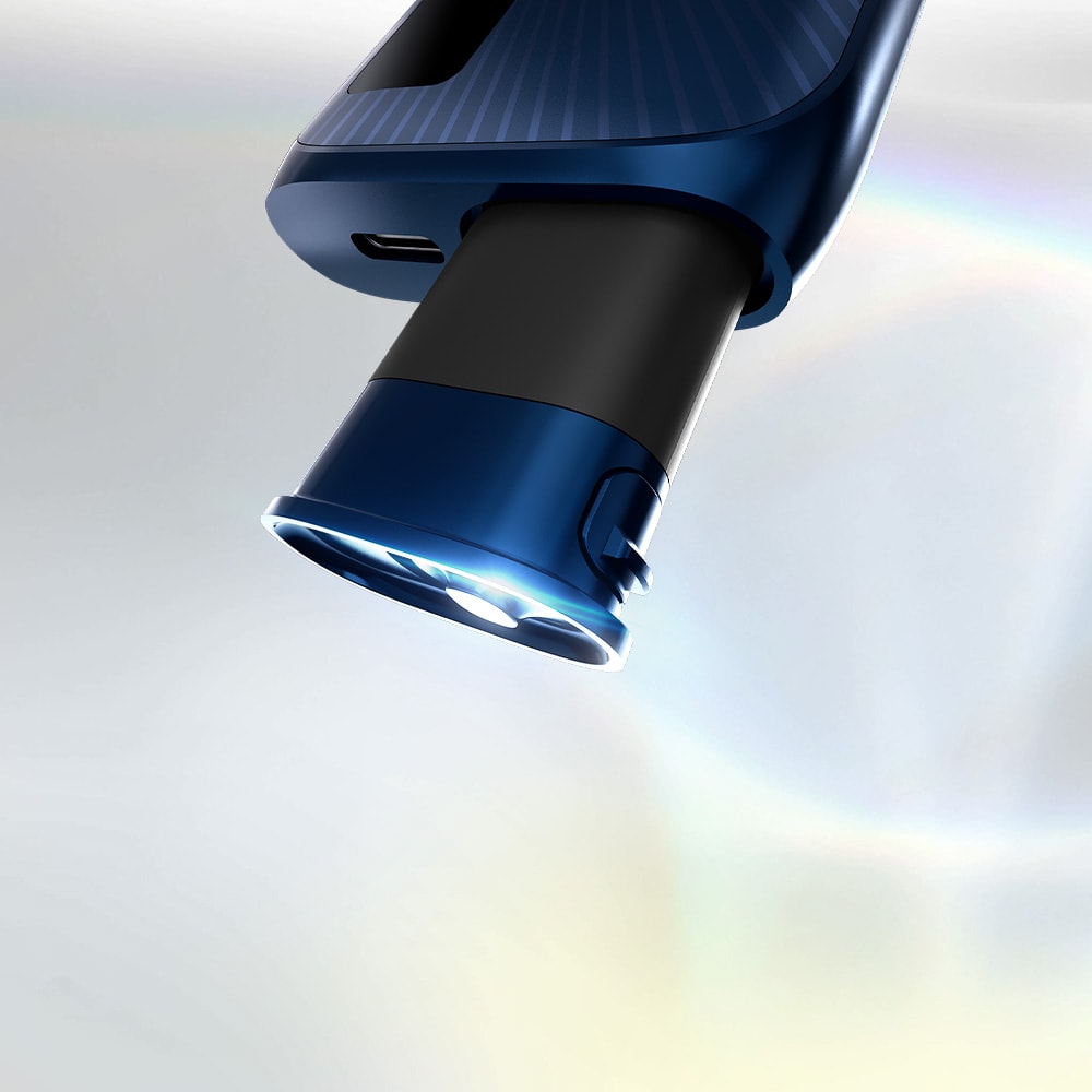 Blue Vuse Ultra Device