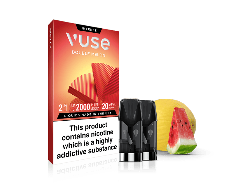 vuse pods sainsbury's Vaping & alternatives