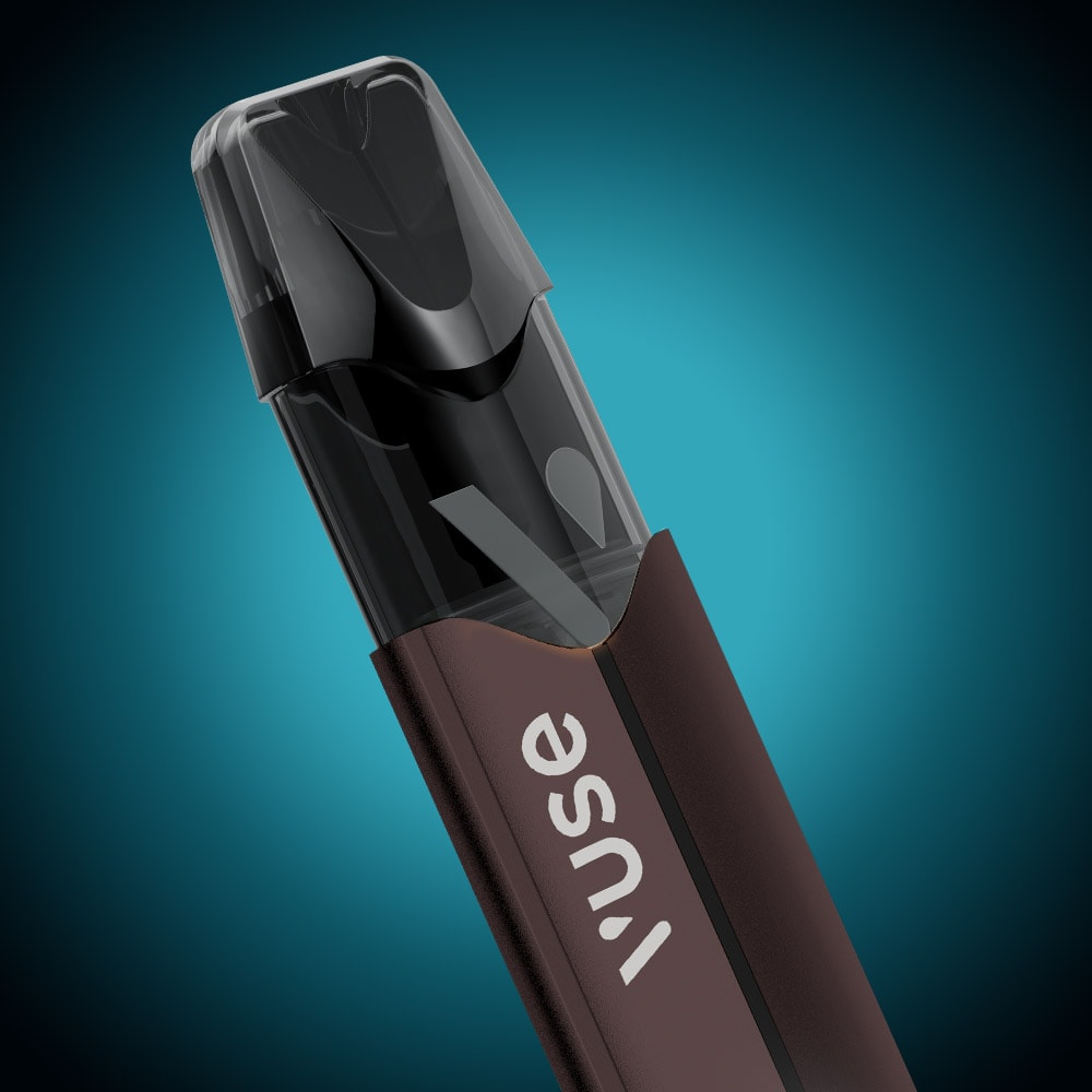 Vuse Pro Device Kit | ePod 2 Redesigned | Vuse UK Vuse Pro Device Kit | ePod 2 Redesigned | Vuse UK