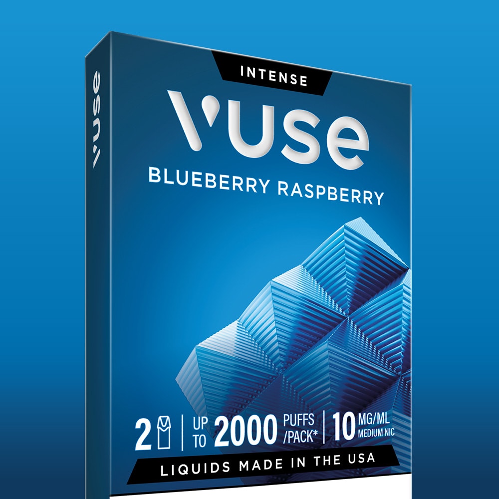 Blue Raspberry | Extra Intense Flavour Pods | Free Delivery Blue Raspberry | Extra Intense Flavour Pods | Free Delivery